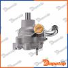 Pompe de direction assistée pour CADILLAC | SPW-CH-070, 15833748